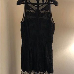 Women’s dress